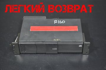 CD-Чейнджер BMW 3