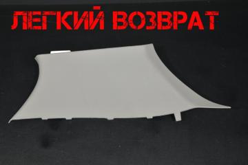 Обшивка стойки задняя правая BMW 1