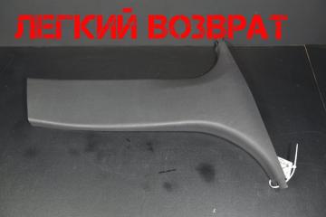 Обшивка центральной стойки правая BMW 1