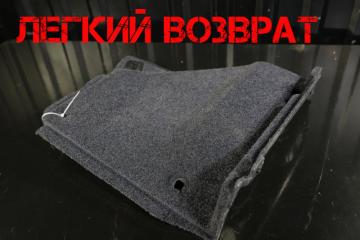 Обшивка багажника левая Land Rover Range Rover