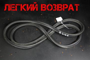 Уплотнитель багажной двери BMW 3