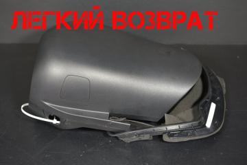 Кожух рулевой колонки BMW 1