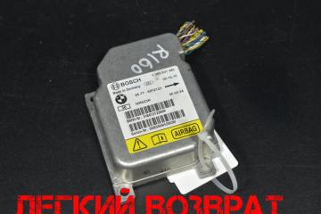 Блок управления AIR BAG BMW 3