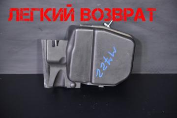 Крышка корпуса салонного фильтра правая BMW 1