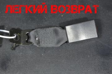 Замок ремня безопасности задний левый BMW 1