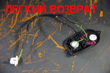 Динамик ВЧ BMW 3