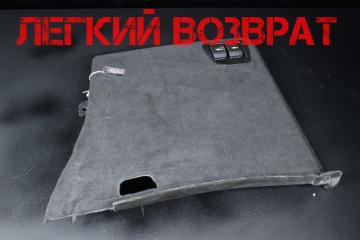 Обшивка багажника правая BMW X5