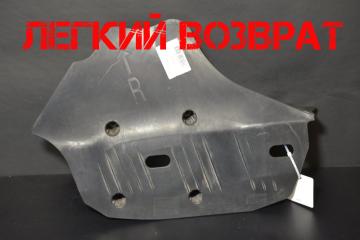 Защита рычага задняя правая BMW 1