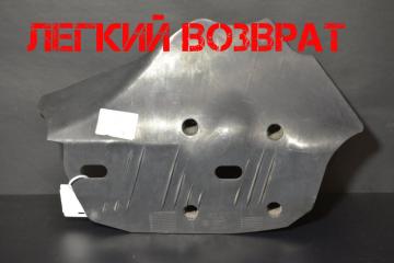 Защита рычага задняя левая BMW 1