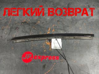 Молдинг стекла двери задний левый BMW X5 2008