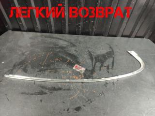 Молдинг двери задний левый BMW 5 2012