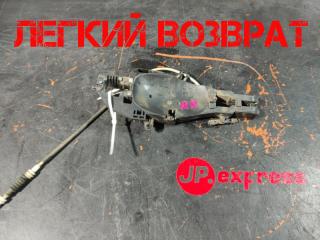 Кронштейн ручки двери задний правый BMW X5 2008