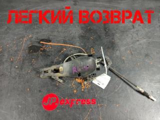 Кронштейн ручки двери задний левый BMW X5 2008