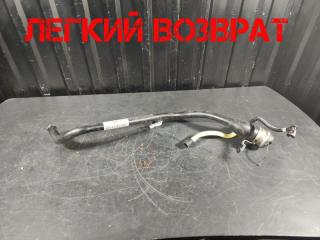 Заливная горловина BMW 5 2012