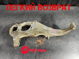 Кулак поворотный передний левый Infiniti G35 2008