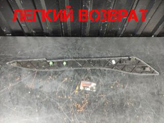 Накладка центральной консоли передняя правая BMW 5 2012