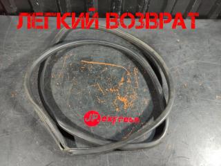 Уплотнитель двери передний правый Infiniti G35 2008