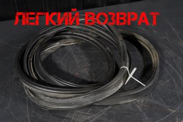 Уплотнитель багажной двери BMW X5 2008