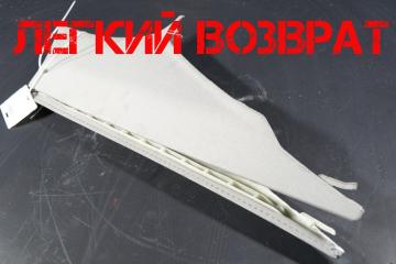 Обшивки стоек задние BMW 3