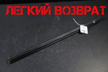 Молдинг двери передний левый BMW 3