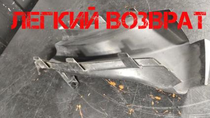 Воздуховод тормозов передний правый BMW 1