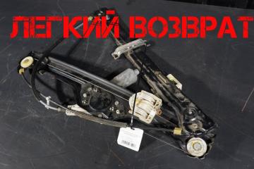 Стеклоподъемник передний правый BMW X5 2008 Б/У Стеклоподъемник передний правый BMW X5 2008
