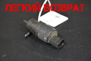 Насос омывателя лобового стекла BMW 1