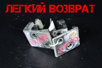 Петли двери передние правые BMW X5