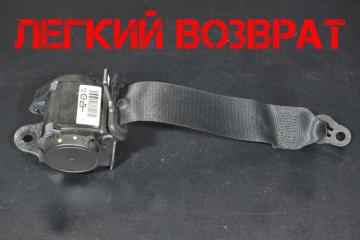 Ремень безопасности задний левый BMW 1