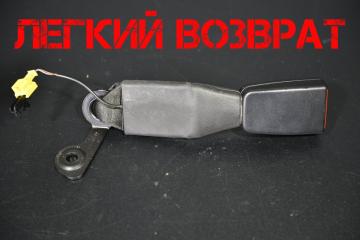 Замок ремня безопасности задний Mercedes-Benz C-class