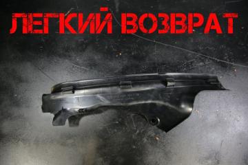 Накладка порога внутренняя задняя правая BMW 3 контрактная Накладка порога внутренняя задняя правая BMW 3