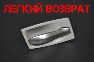 Ручка двери внутренняя правая BMW 5