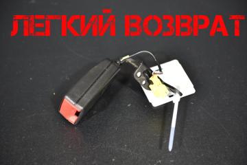 Замок ремня безопасности задний правый Mercedes-Benz C-class