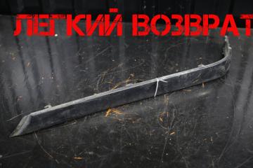 Накладка бампера задняя левая BMW 3