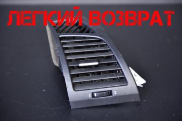 Дефлектор обдува правый BMW 1