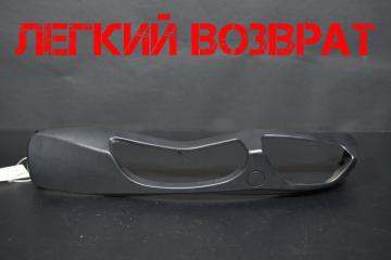 Накладка сиденья правая BMW 3