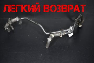 Патрубок системы охлаждения Volkswagen Touareg