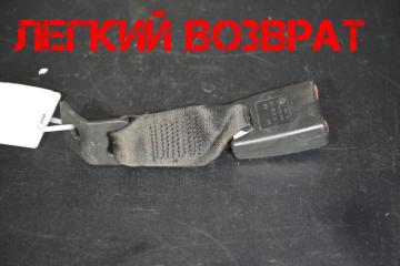 Замок ремня безопасности задний левый BMW 1