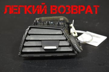 Дефлектор обдува левый BMW 1