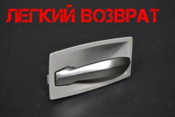 Ручка двери внутренняя левая BMW 5