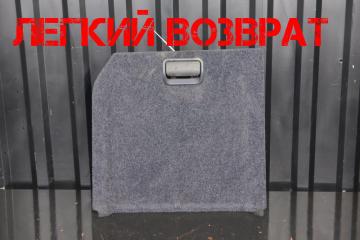 Обшивка багажника Land Rover Range Rover