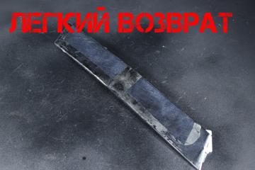 Накладка стойки задняя правая BMW X5