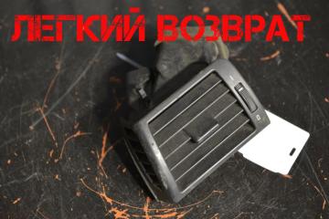 Дефлектор обдува левый BMW 3