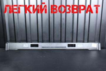 Накладка декоративная BMW 5