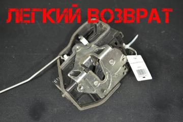 Замок двери задний левый BMW