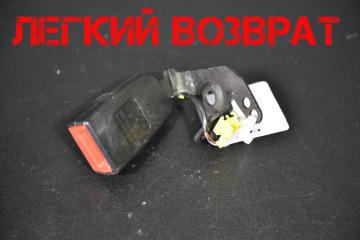 Замок ремня безопасности задний левый Mercedes-Benz C-class