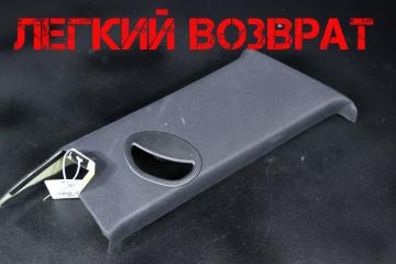 Обшивка стойки задняя левая BMW X5