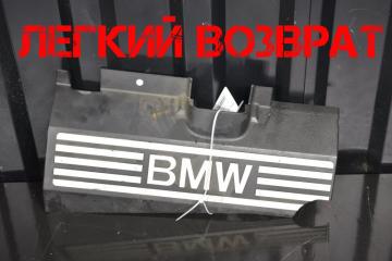 Крышка двигателя правая BMW