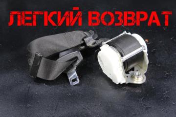 Ремень безопасности передний левый BMW 3