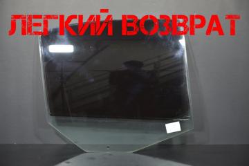 Стекло двери заднее правое BMW 5